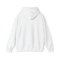 Vintage Dad's Garage Hoodie - Unisex Heavy Blend Sweatshirt