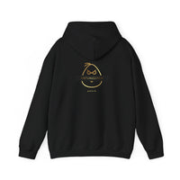 Virtual Glitch Hoodie - Stylish Comfort for Gamers