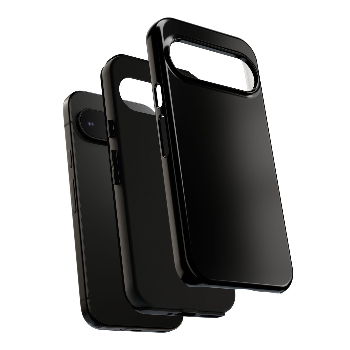Premium Tough Phone Case – Durable Protection for Everyday Use
