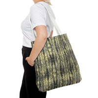 Stylish Snake Print Tote Bag – Eco-Friendly, Perfect for Everyday Use