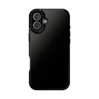 Magnetic Tough Phone Case - Durable and Stylish Protection for Your Device