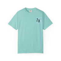 Vintage Vibes T-shirt, Retro Tee, Distressed Shirt, Cool Clothing, Hipster Apparel
