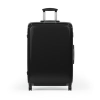Stylish Travel Suitcase - Durable Carry-On Luggage for Adventurers