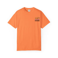 Don't Quit Your Daydream Unisex Garment-Dyed T-Shirt
