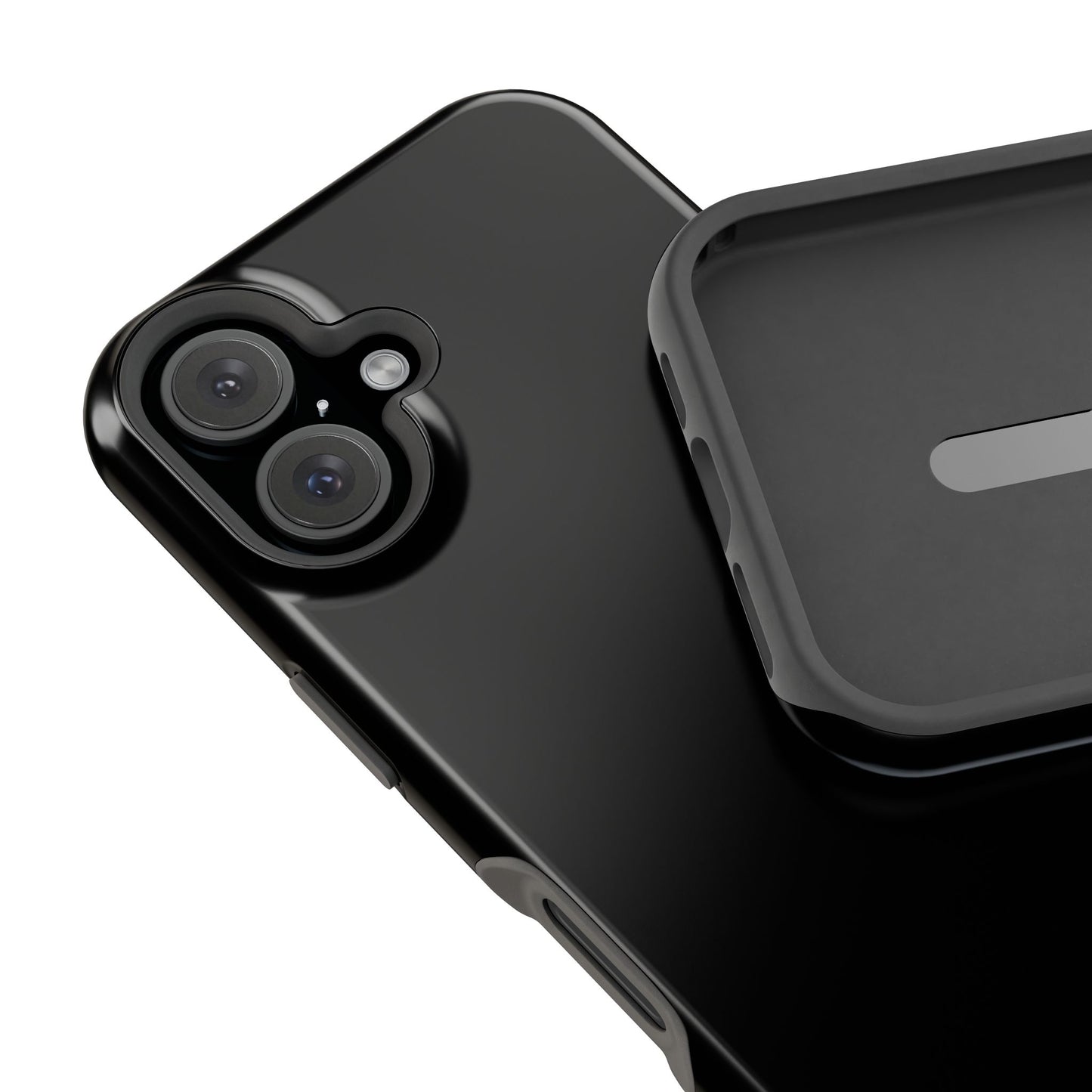 Magnetic Tough Phone Case - Durable and Stylish Protection for Your Device