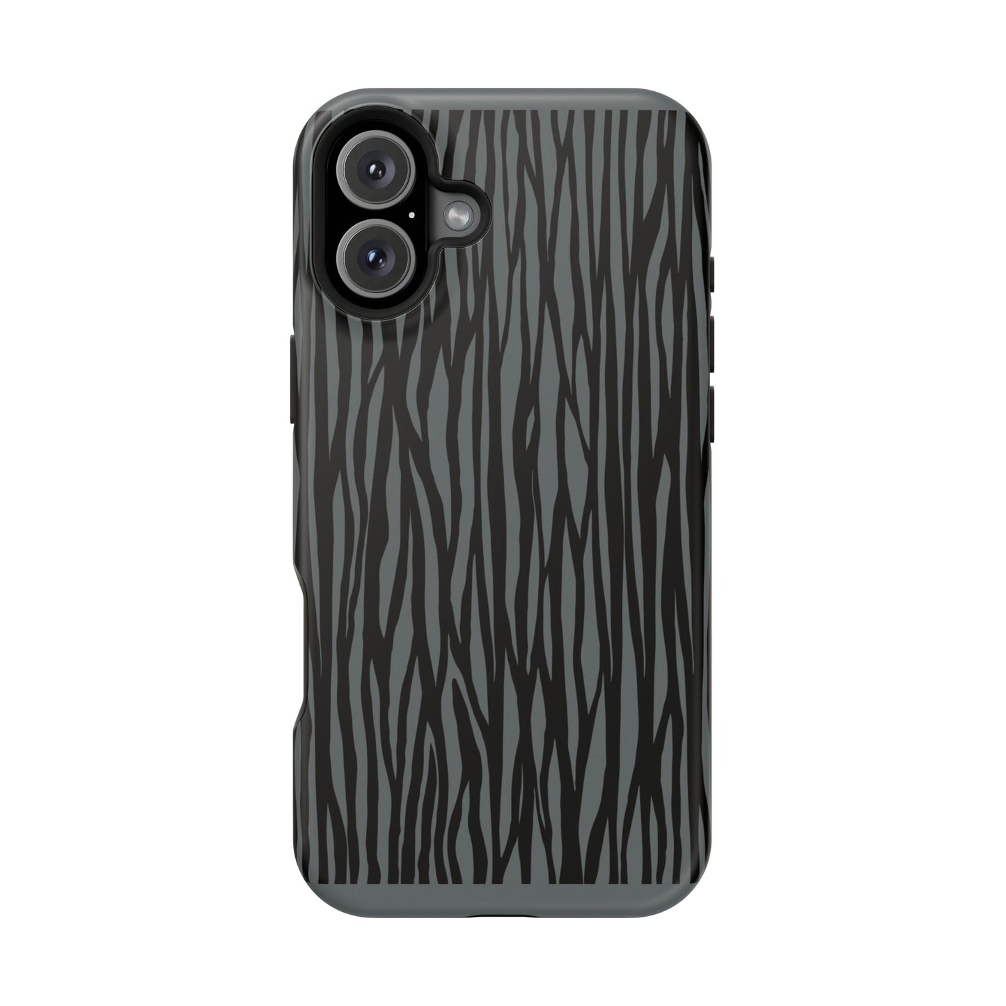Stylish Magnetic Tough Cases - Trendy Patterns for Ultimate Protection