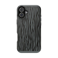 Stylish Magnetic Tough Cases - Trendy Patterns for Ultimate Protection