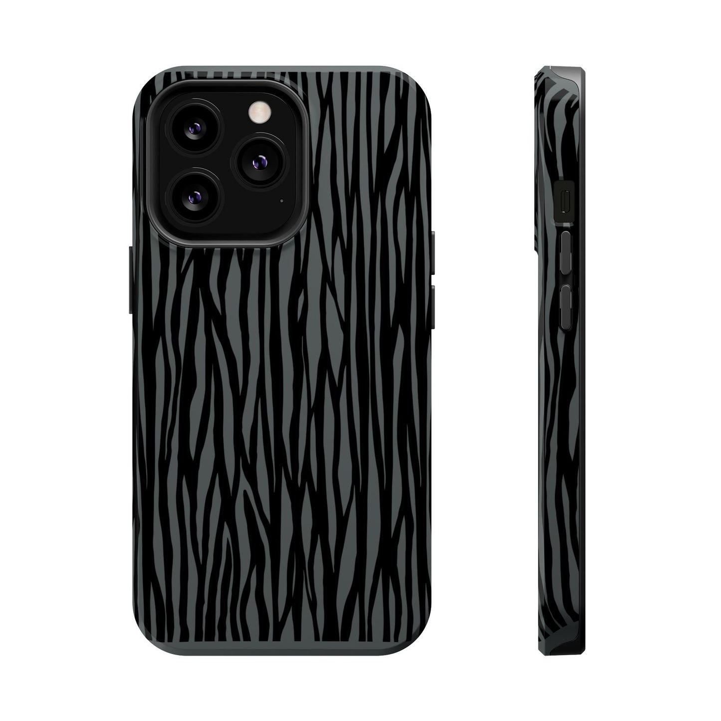 Stylish Magnetic Tough Cases - Trendy Patterns for Ultimate Protection