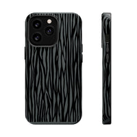 Stylish Magnetic Tough Cases - Trendy Patterns for Ultimate Protection