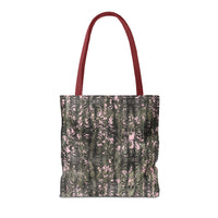 Trendy Camo Tote Bag - Stylish and Versatile Carryall