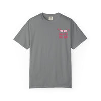 Vintage Vibes Unisex T-shirt, Distressed Design Tee, Retro Apparel Gift, Custom Graphic Shirt, Casual Comfort Top