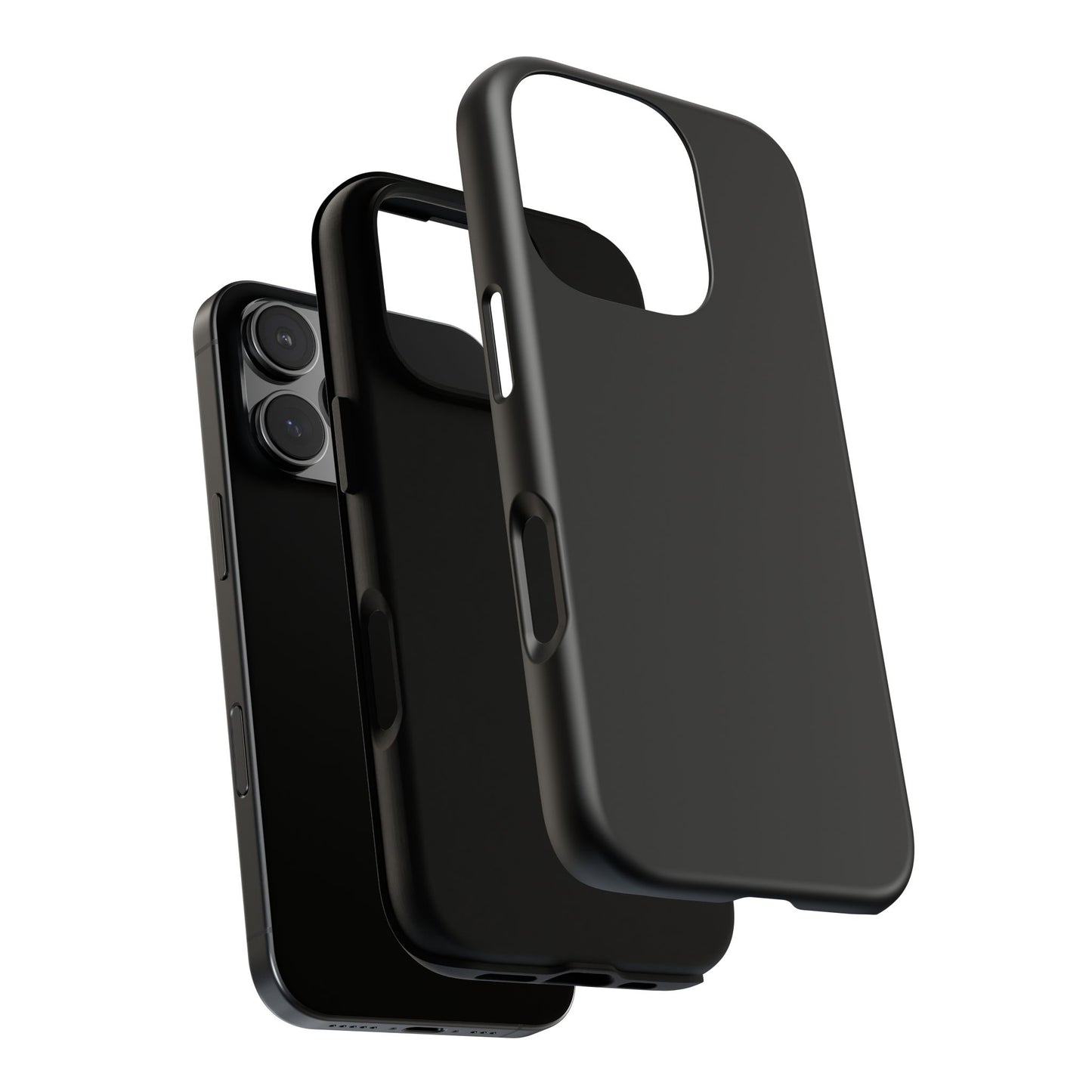 Premium Tough Phone Case – Durable Protection for Everyday Use