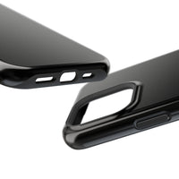 Magnetic Tough Phone Case - Durable and Stylish Protection for Your Device
