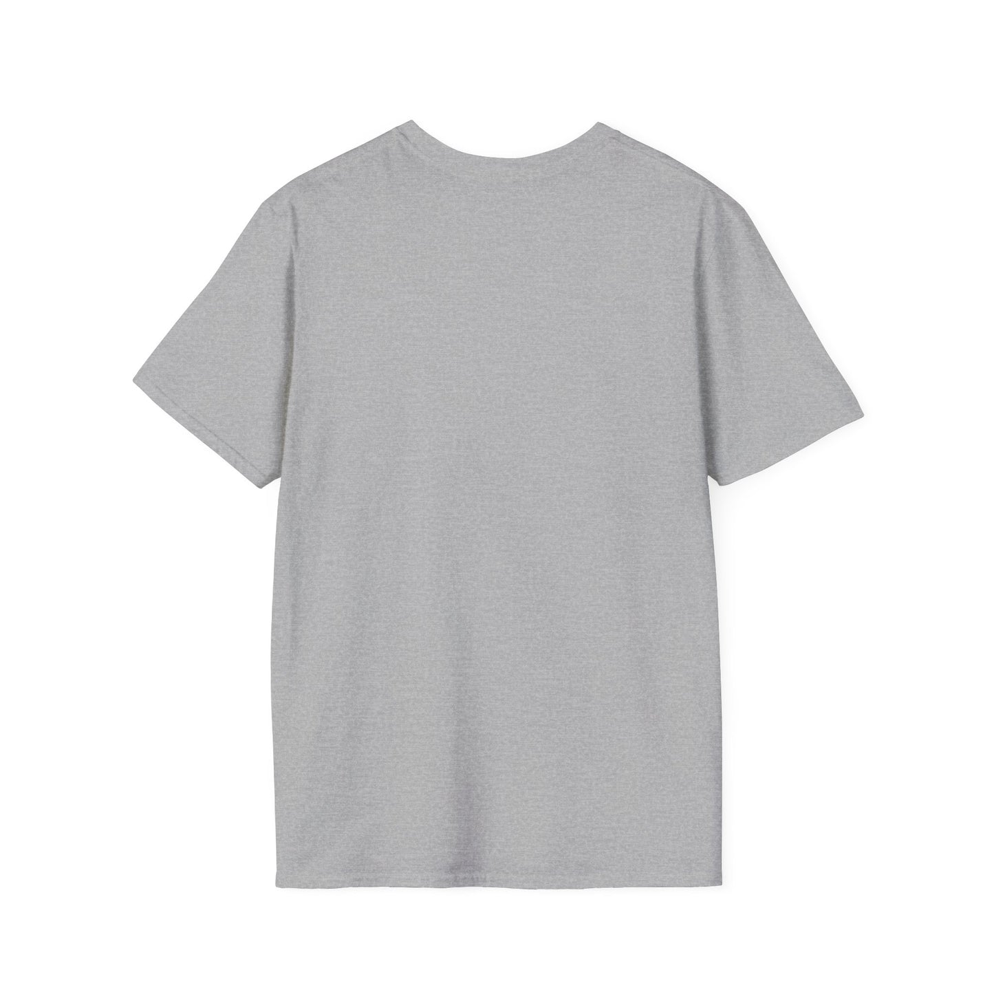 Motivational Unisex T-Shirt - "Be Your Own Hero" - Casual Gift, Positive Vibes, Everyday Wear, Friendly Apparel