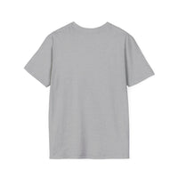 Motivational Unisex T-Shirt - "Be Your Own Hero" - Casual Gift, Positive Vibes, Everyday Wear, Friendly Apparel