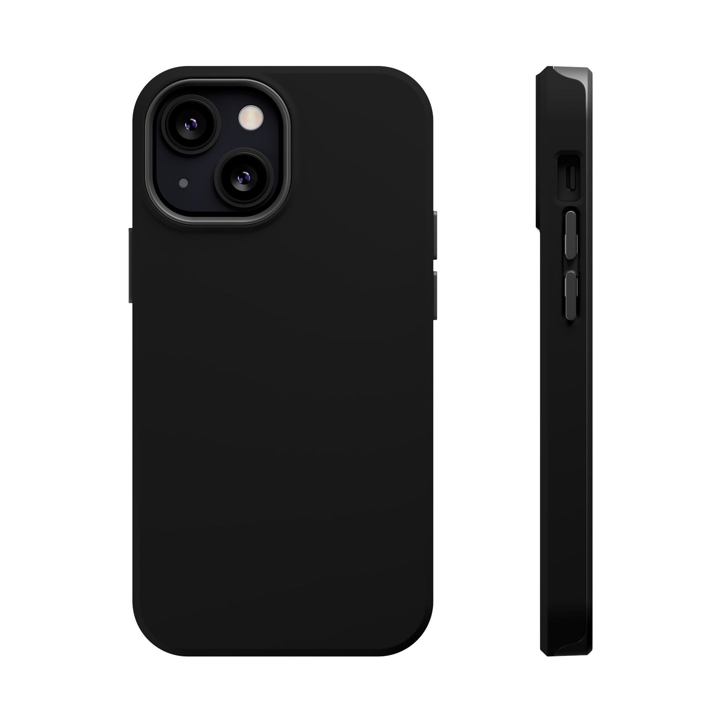Magnetic Tough Phone Case - Durable and Stylish Protection for Your Device