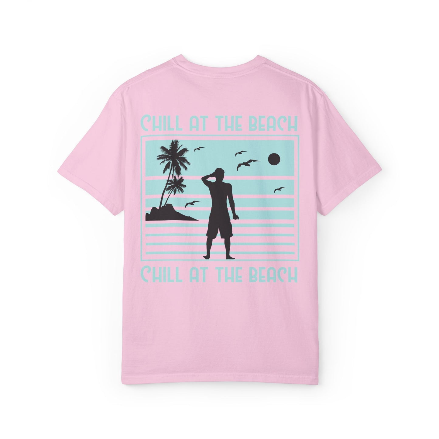 Vintage Vibes T-shirt, Retro Tee, Distressed Shirt, Cool Clothing, Hipster Apparel