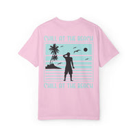Vintage Vibes T-shirt, Retro Tee, Distressed Shirt, Cool Clothing, Hipster Apparel