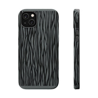 Stylish Magnetic Tough Cases - Trendy Patterns for Ultimate Protection