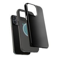 Magnetic Tough Phone Case - Durable and Stylish Protection for Your Device
