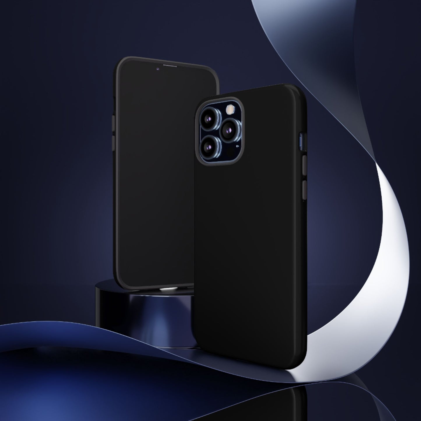 Premium Tough Phone Case – Durable Protection for Everyday Use