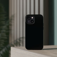 Magnetic Tough Phone Case - Durable and Stylish Protection for Your Device