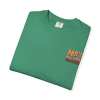 Don't Quit Your Daydream Unisex Garment-Dyed T-Shirt