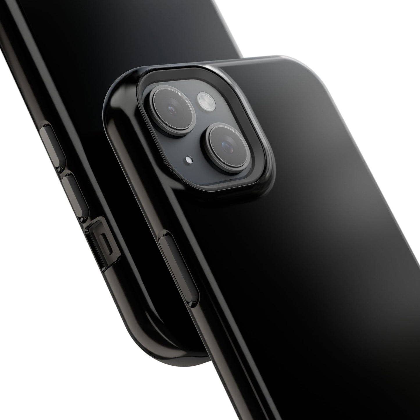 Magnetic Tough Phone Case - Durable and Stylish Protection for Your Device