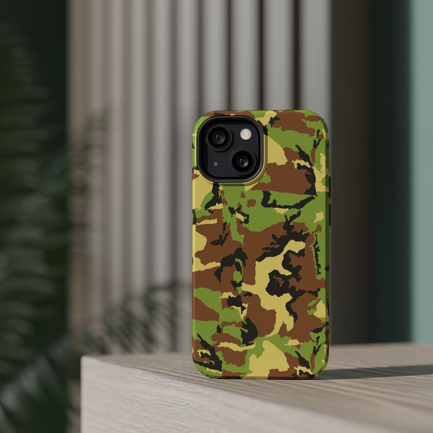 Camo Magnetic Tough Cases – Rugged Protection for Adventurers & Outdoor Lovers  Built for the bold, these camo magnetic tough cases combine heavy-duty durability with a rugged outdoor aesthetic—perfect for those who live life off the beaten path.