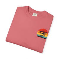 Vintage Lobster Graphic Unisex T-Shirt - Perfect for Coastal Vibes & Summer Celebrations