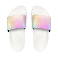 Women's Rainbow Removable-Strap Sandals - Stylish & Comfortable Summer Footwear