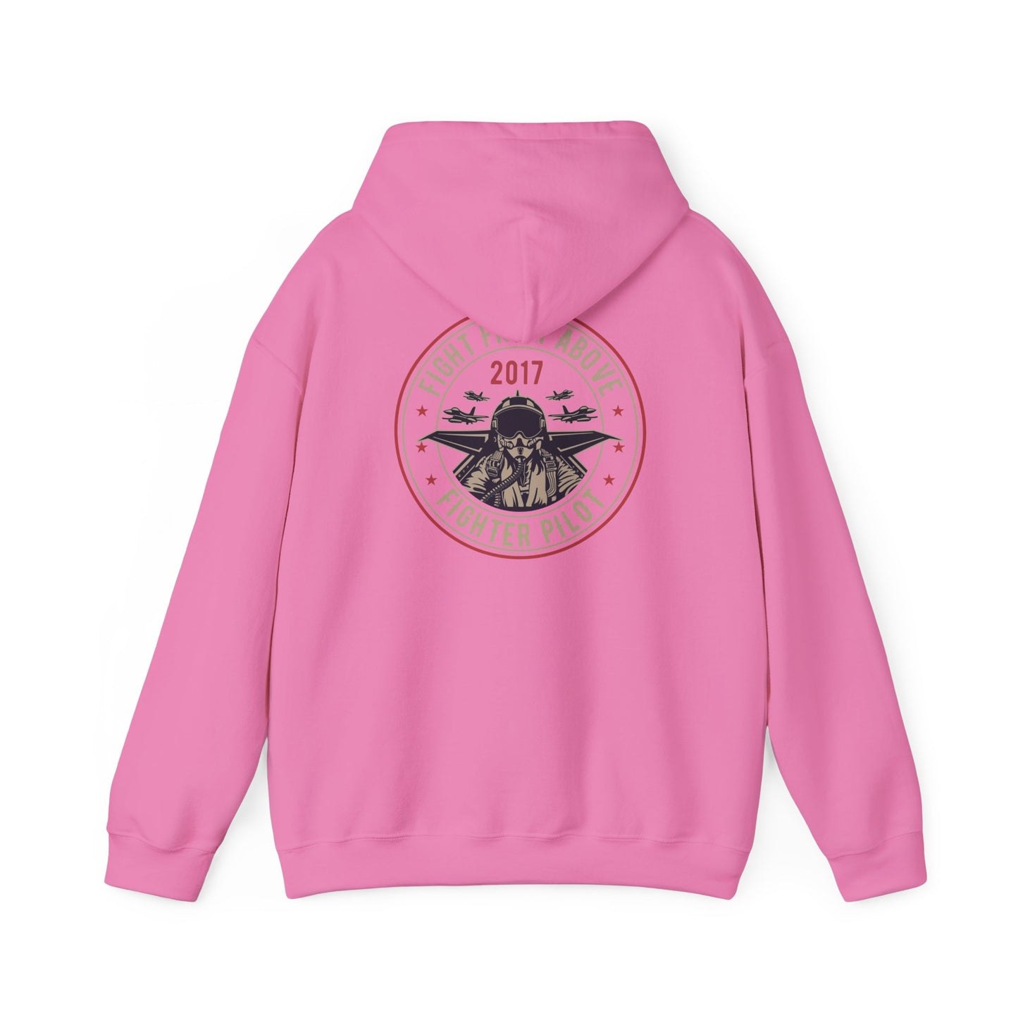 Fighter Pilot Hoodie - Adventure Inspired, Perfect for Aviation Lovers, Cozy Sweatshirt for Gift, Travel Gear, Vintage Style