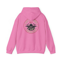 Fighter Pilot Hoodie - Adventure Inspired, Perfect for Aviation Lovers, Cozy Sweatshirt for Gift, Travel Gear, Vintage Style