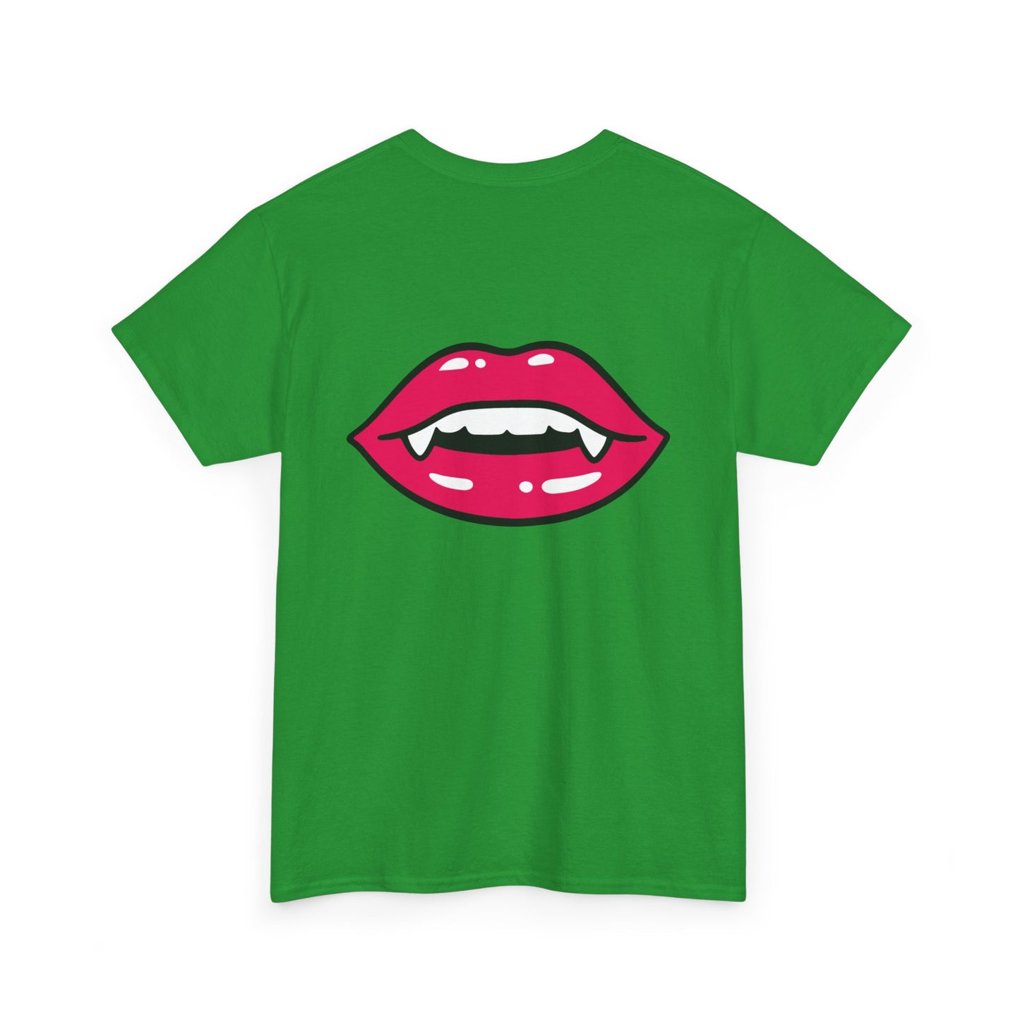 Fun Halloween Unisex Tee, Costume Party Shirt, Fashion Lover Gift, Heavy Cotton Tshirt