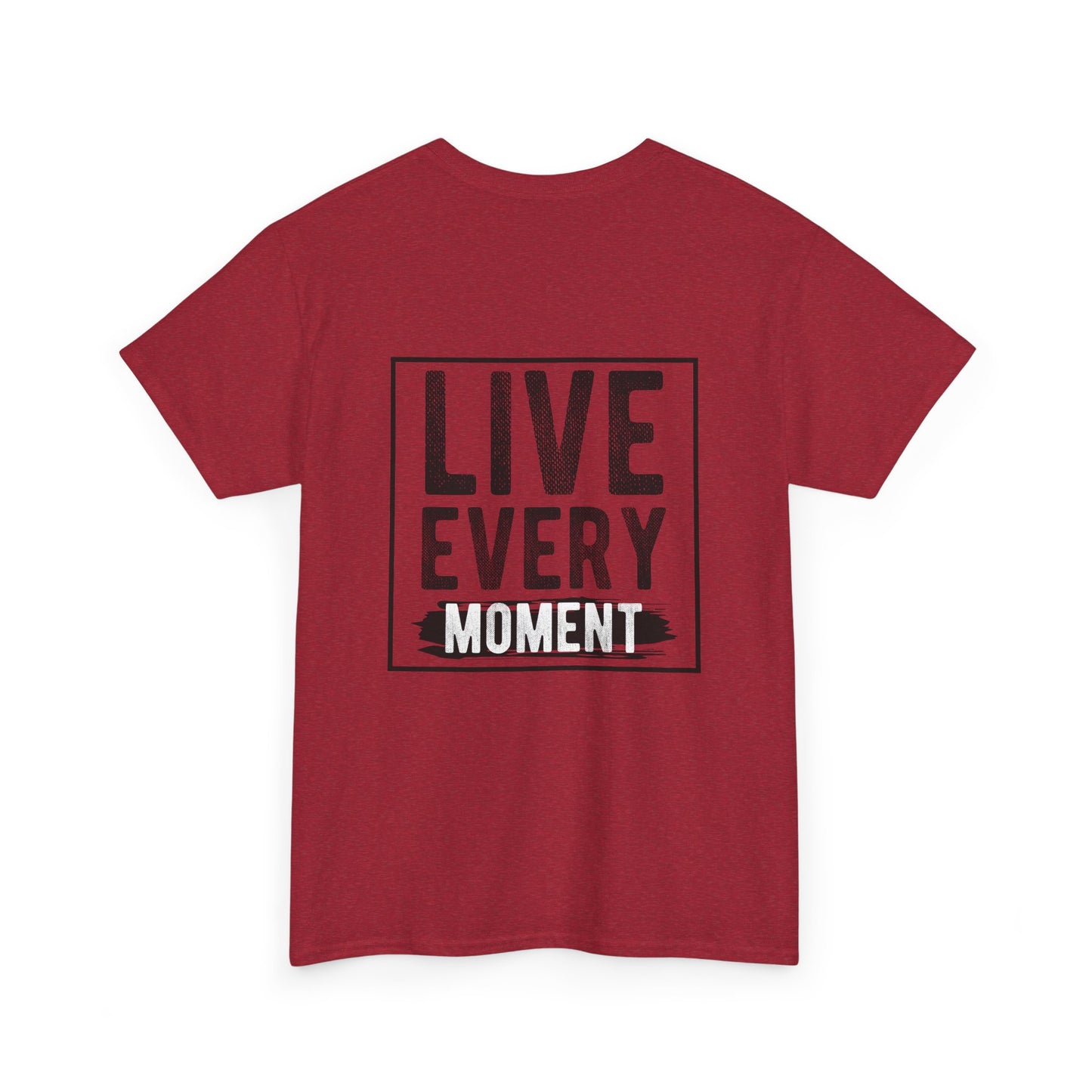Inspirational Tee, Motivational T-Shirt, Graphic Shirt, Positive Vibes Top, Everyday Unisex Apparel