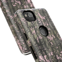 Camo Snake Pattern Phone Case – Rugged Protection Meets Bold Style  Turn heads while protecting your phone with this fierce camo snake pattern case—where urban edge meets outdoor grit.