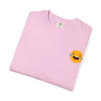 Fun Emoji Unisex T-Shirt - Celebrate Laughter!