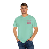 Vintage Vibes Unisex T-shirt, Distressed Design Tee, Retro Apparel Gift, Custom Graphic Shirt, Casual Comfort Top