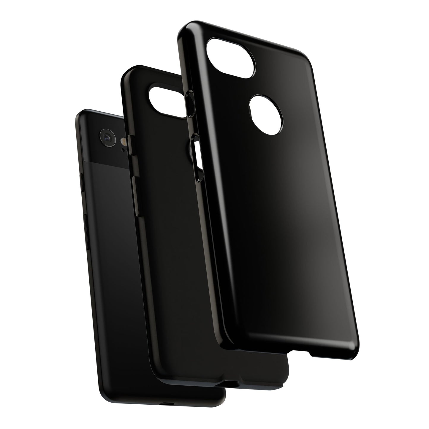 Premium Tough Phone Case – Durable Protection for Everyday Use