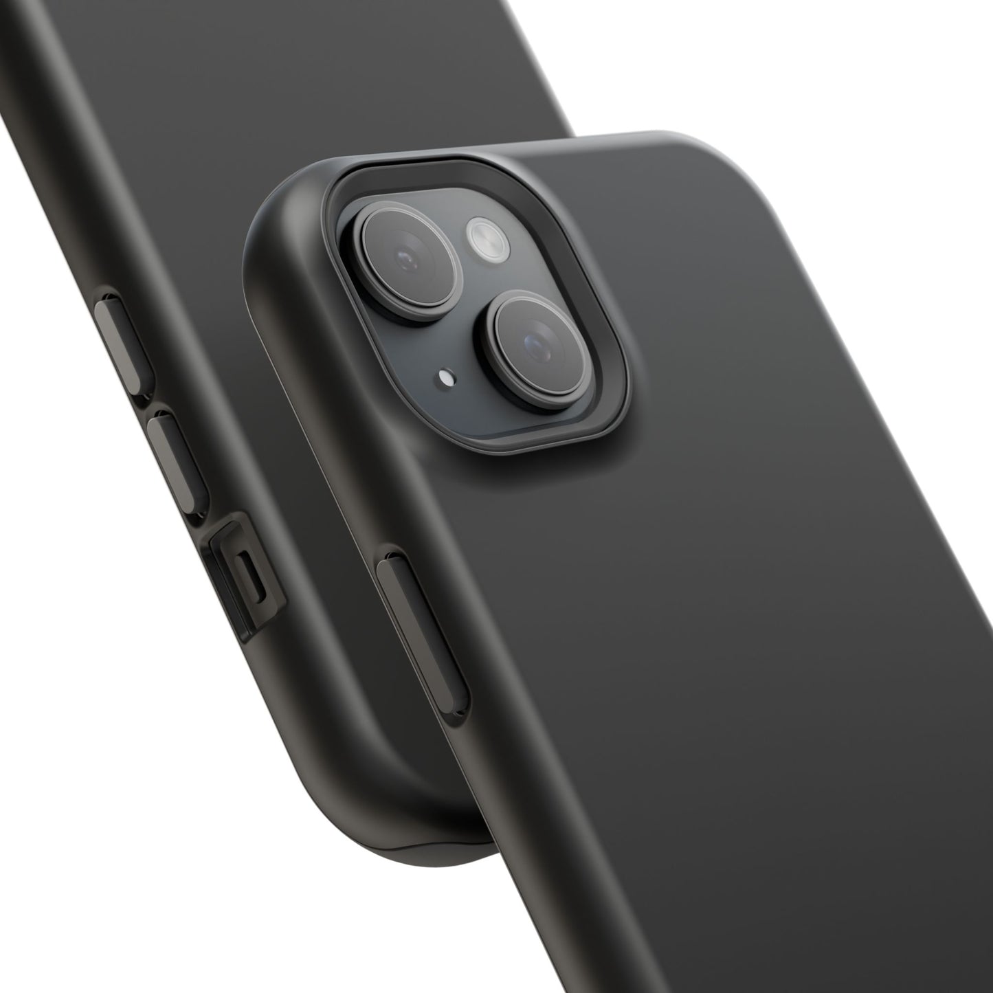 Magnetic Tough Phone Case - Durable and Stylish Protection for Your Device