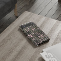 Camo Snake Pattern Phone Case – Rugged Protection Meets Bold Style  Turn heads while protecting your phone with this fierce camo snake pattern case—where urban edge meets outdoor grit.