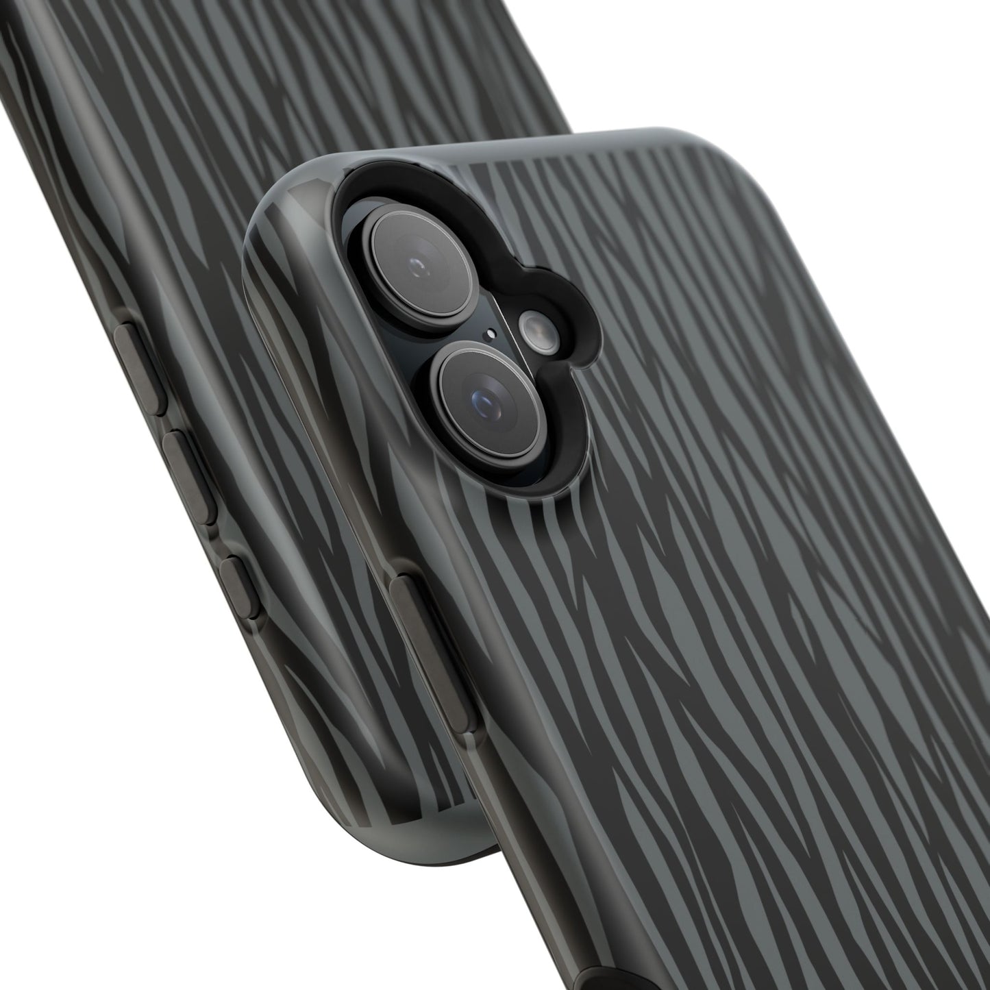 Stylish Magnetic Tough Cases - Trendy Patterns for Ultimate Protection