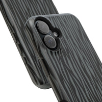 Stylish Magnetic Tough Cases - Trendy Patterns for Ultimate Protection