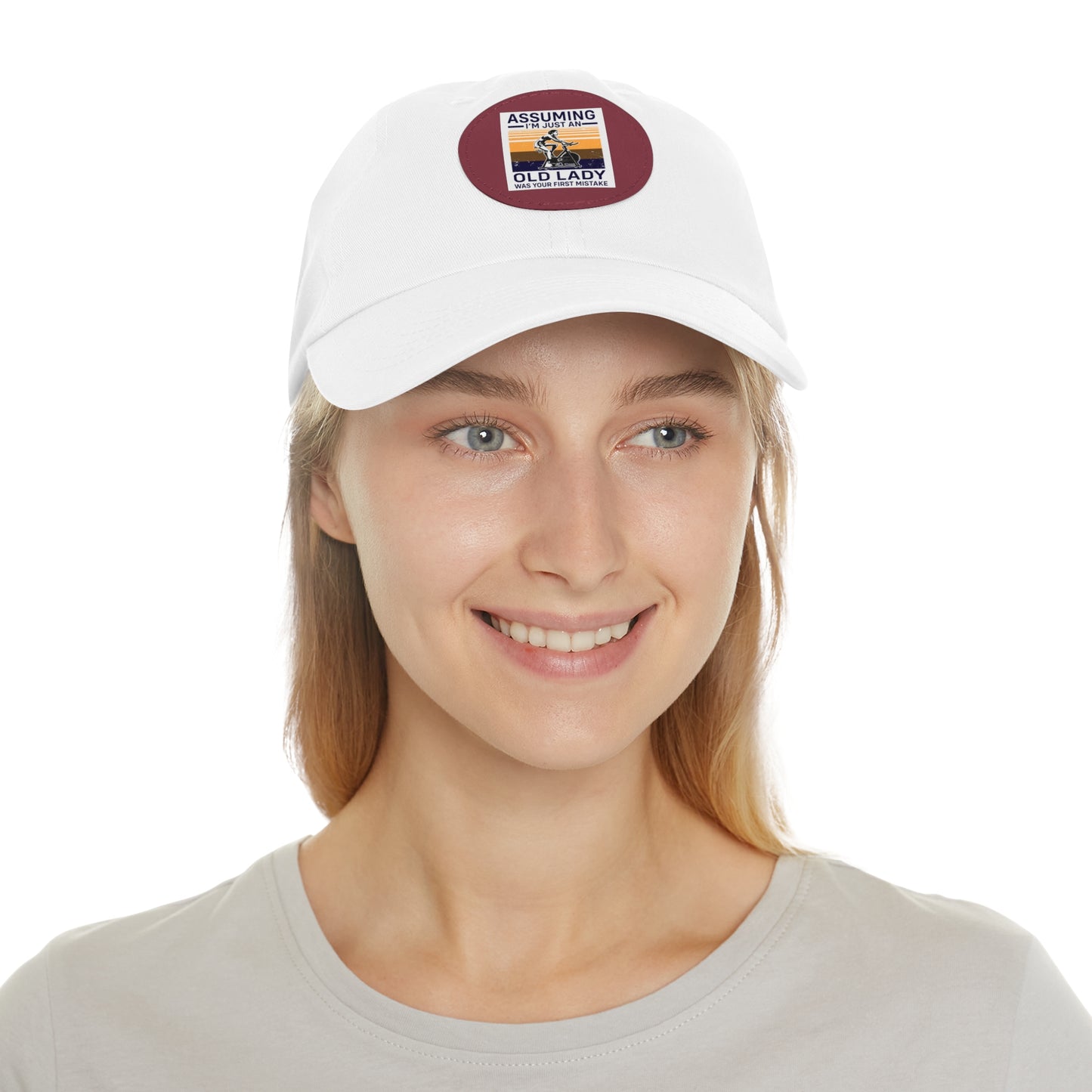 Cap