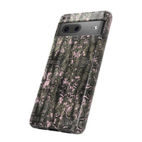 Camo Snake Pattern Phone Case – Rugged Protection Meets Bold Style  Turn heads while protecting your phone with this fierce camo snake pattern case—where urban edge meets outdoor grit.