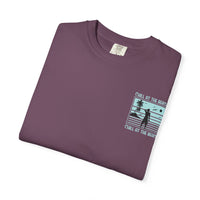 Vintage Vibes T-shirt, Retro Tee, Distressed Shirt, Cool Clothing, Hipster Apparel