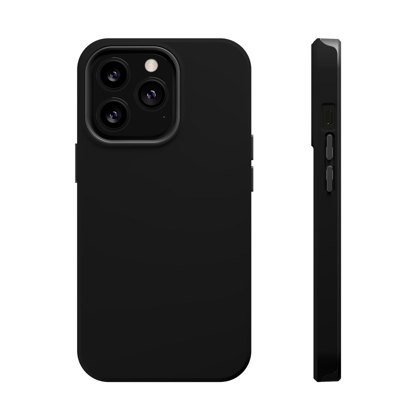 Magnetic Tough Phone Case - Durable and Stylish Protection for Your Device