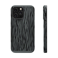 Stylish Magnetic Tough Cases - Trendy Patterns for Ultimate Protection