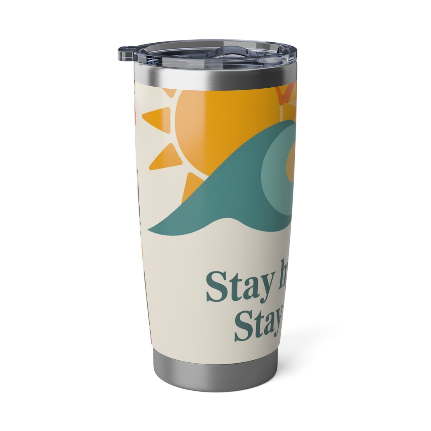 Vagabond 20oz Tumbler
