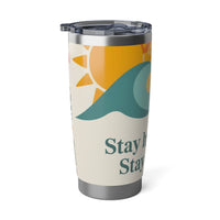 Vagabond 20oz Tumbler